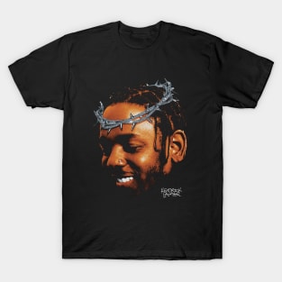 Kendrick Lamar Smile T-Shirt